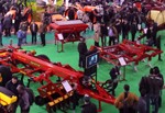 Fieragricola 2014