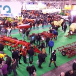 Fieragricola 2014