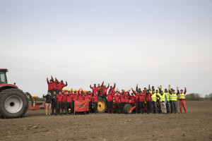 World record team